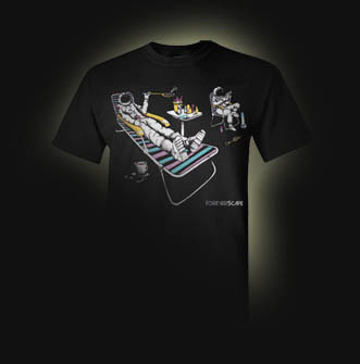 ForeverScape T-Shirt