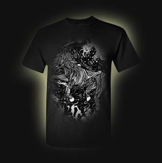 ForeverScape T-Shirt